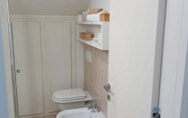 Suite Villa Ida