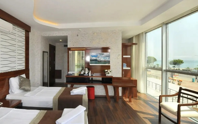 Grand Bayar Beach Hotel - All Inclusive