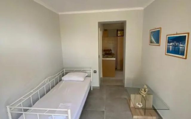 Dina’s house
