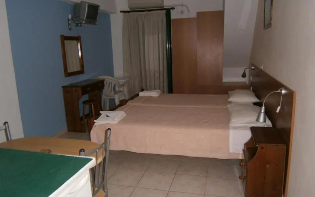 Petros Studios