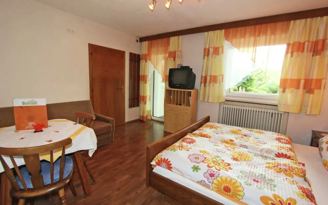 Apartment in Aschau Near Ski Lift & Alps