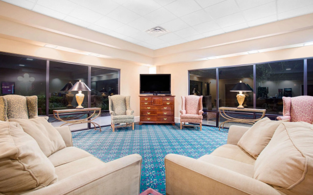Days Inn by Wyndham Metter