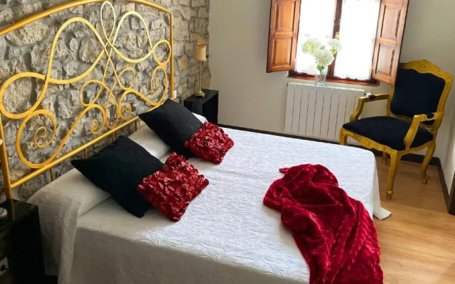 La Casa de Noelia