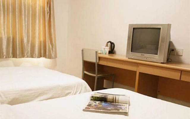 Zhejiang Xin Yu Qing Xin Hotel - Hangzhou