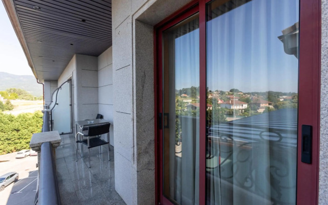 Hotel Alfonso I