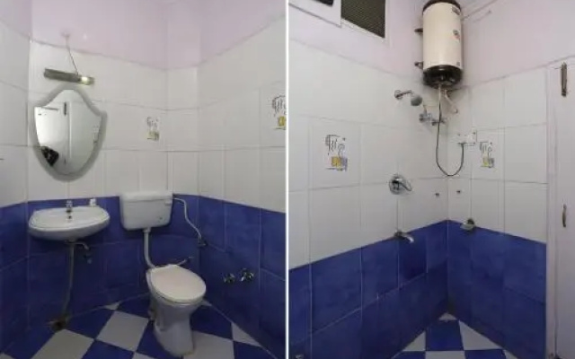 OYO 23163 Hotel Krishna