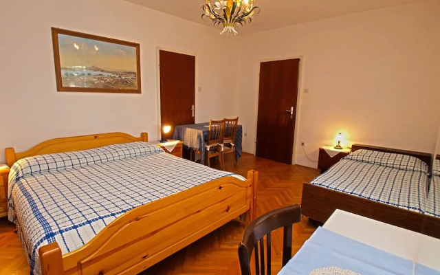 Rooms Milan 1370