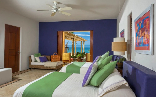 Casa Caleta