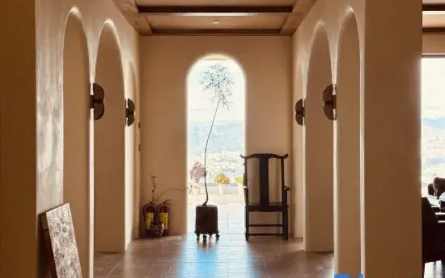 JIingyu spa Retreat