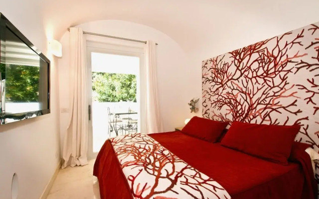 Gocce Apartments - Capri