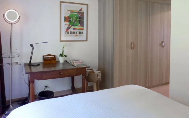 Chalet Schuss 23 Arnasco