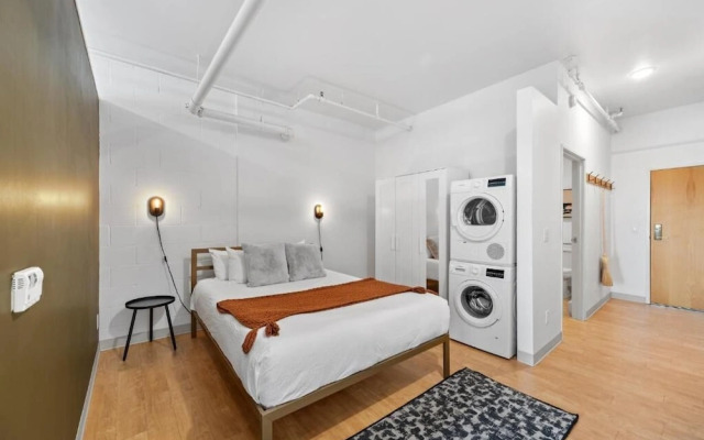 Enger Lofts Hotel & Marketplace