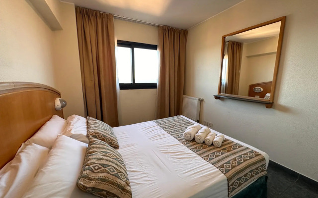 Hostal Del Sol