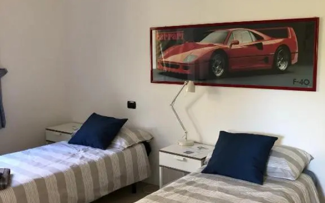 Armonie del Lago