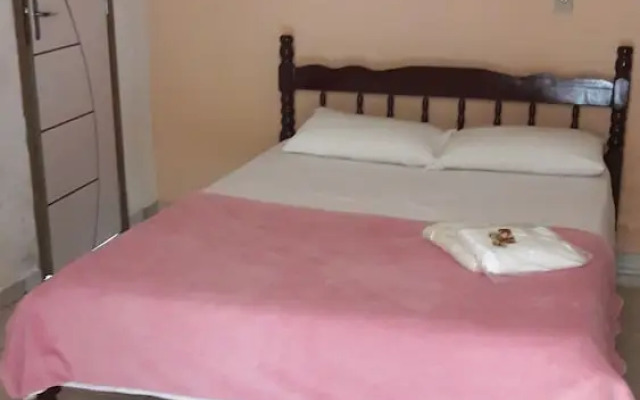 Pousada Bellas Águas