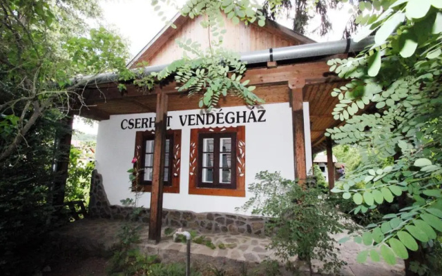 Cserhát Guesthouse