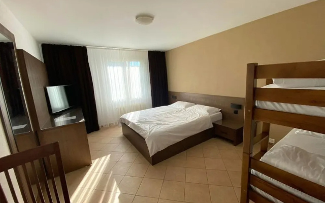 Motel des Fleurs