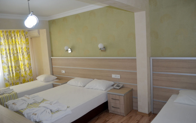 Mostar Hotel