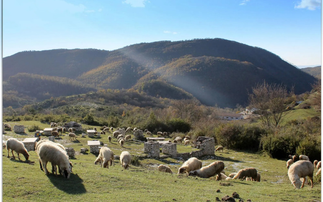 Romantic Hideaway in Lazio