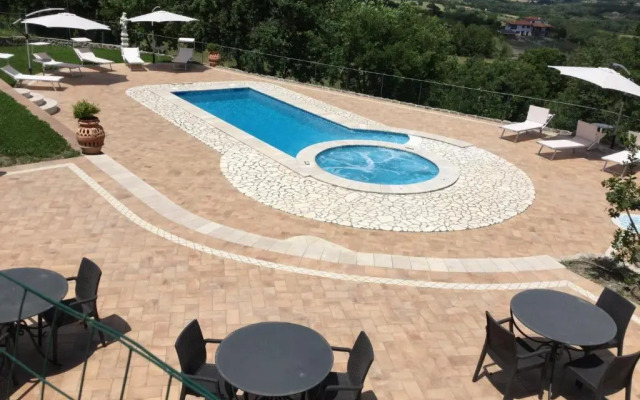 I Gigli del Belvedere