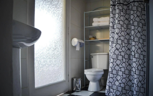 Hotel Don Santiago - Providencia