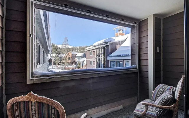 Ski Hill 27 by RedAwning