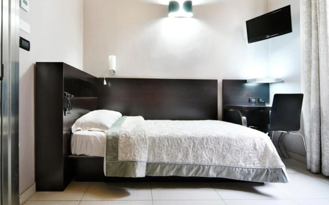 hotel bolzano
