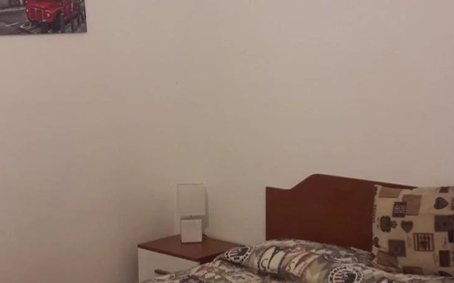 Mameli Rooms