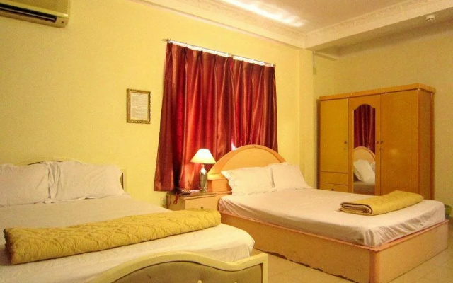 Ngoc Long Hotel