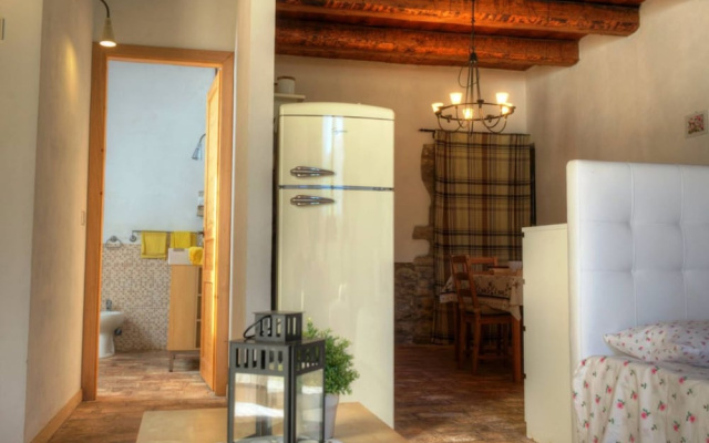 Agriturismo Case Nuove
