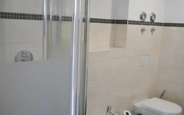 Sünnenkringel 68 Appartement 1