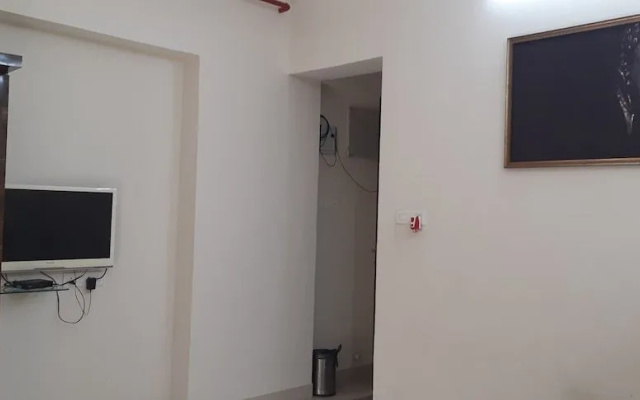 Arista Service Apartments Ghansoli