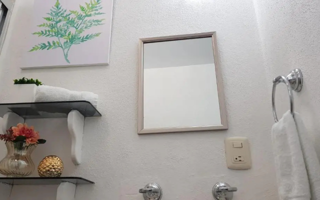 "D" Apartamento Privado El Encino-ALEGRÍA Housing