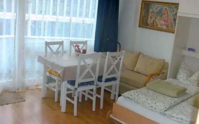 Privatzimmer Köln