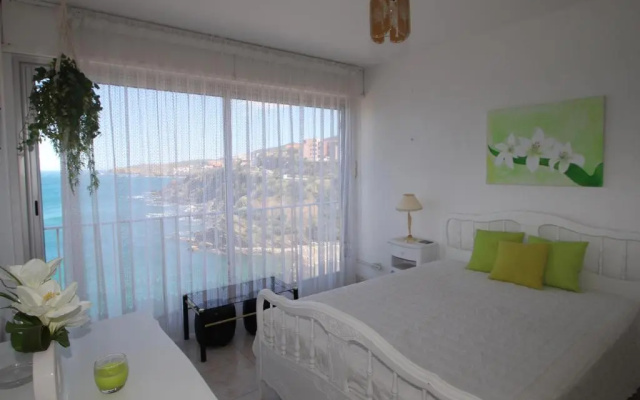 Appartement Banyuls-sur-Mer, 2 pièces, 4 personnes - FR-1-309-200