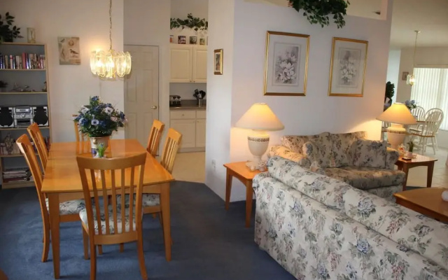Villa Tineke - Golfcourse - 4 Bedroom