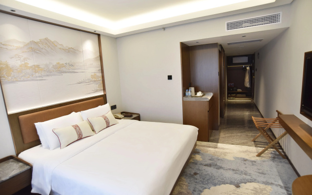 Guangdong Hotel