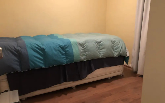 Apartamento 410 Euromarina II