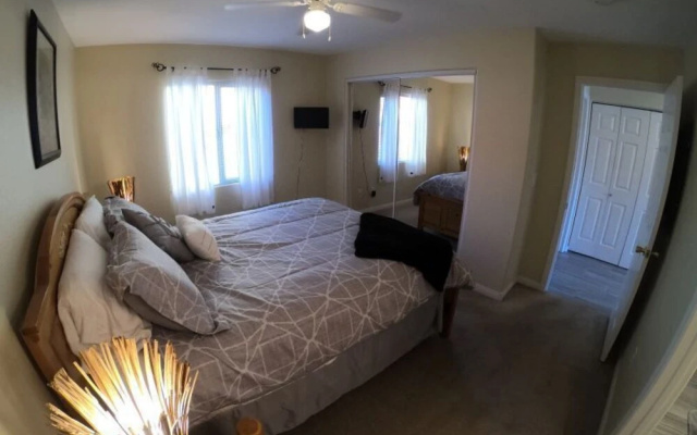 Michael Rutkowski 3 Bedroom Condo