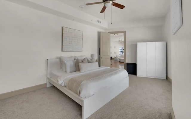 East Village Luxe Stays