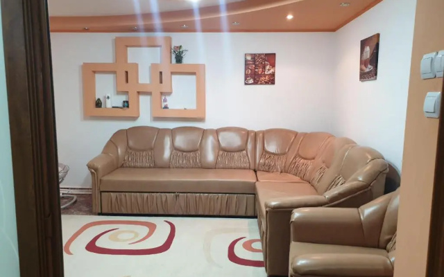 Apartament Vaslui