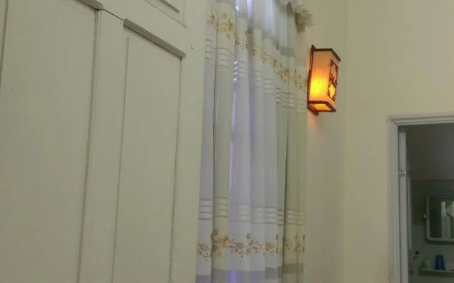 Que Huong Guesthouse