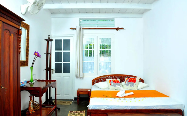 Village Headman's Bungalow
