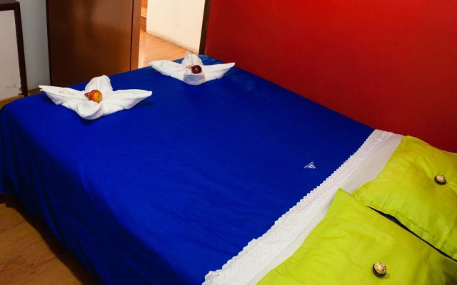 Hotel Quintas De Bogota