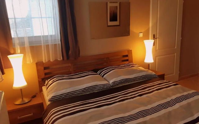 Lipno Apartmany Frymburk III.