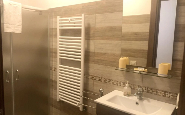 Apartment Via Tenente Scuderi Giuseppe