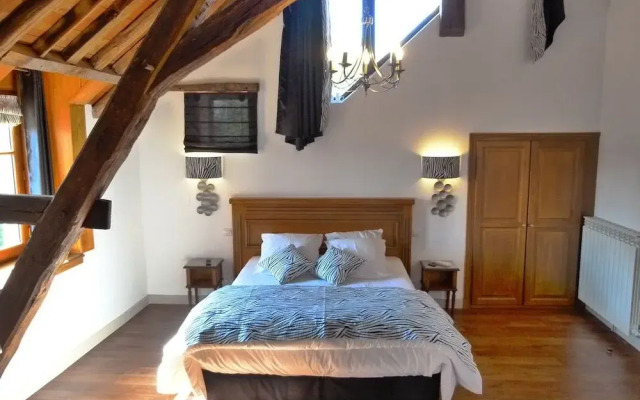 Serenity Guesthouse
