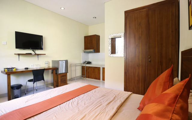 Dee Mansion Bali