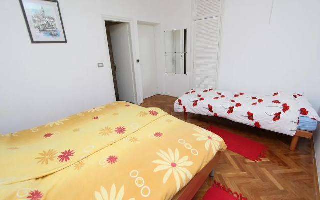 Apartment Suzana