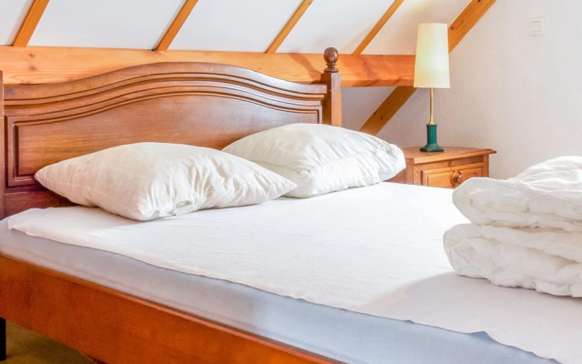 Cozy Holiday Home in De Haan near Sea Beach